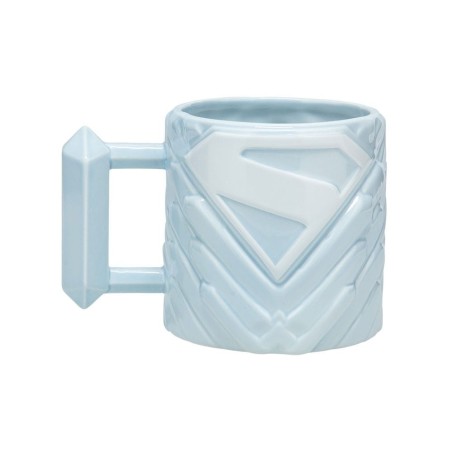 DC Comics - Mug Superman Fortress of Solitude