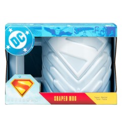 DC Comics - Mug Superman Fortress of Solitude