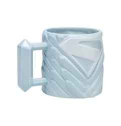 DC Comics - Shaped Mug Superman Fortress of Solitude