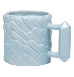 DC Comics - Shaped Mug Superman Fortress of Solitude