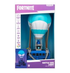 Fortnite - Diorama Light Battle Bus