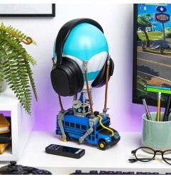 Fortnite - Diorama Light Battle Bus