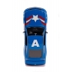 Marvel - Réplique métal Hollywood Rides 1/24 Ford Mustang GT 2006