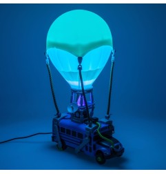 Fortnite - Diorama Light Battle Bus