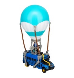 Fortnite - Lampe diorama Battle Bus
