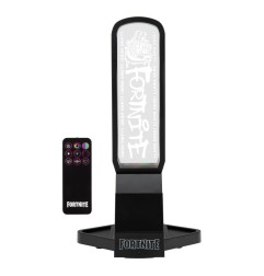 Fortnite - Lampe support écouteurs 30 cm
