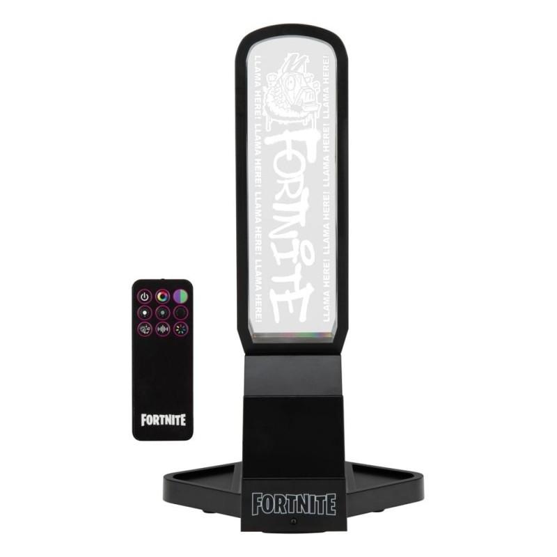 Fortnite - Lampe support écouteurs 30 cm
