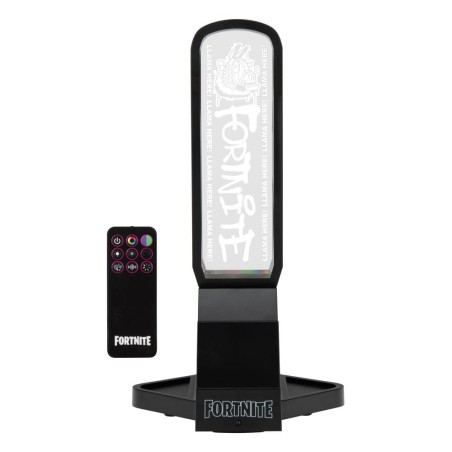 Fortnite - Lampe support écouteurs 30 cm