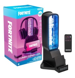 Fortnite - Desk Headphone Stand with Light 30 cm
