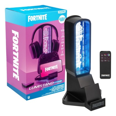 Fortnite - Lampe support écouteurs 30 cm