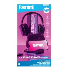 Fortnite - Lampe support écouteurs 30 cm