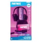 Fortnite - Desk Headphone Stand with Light 30 cm Fortnite - Desk Headphone Stand with Light 30 cm