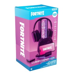 Fortnite - Lampe support écouteurs 30 cm