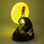Nightmare before Christmas - Diorama Light Jack & Sally Nightmare before Christmas - Diorama Light Jack & Sally