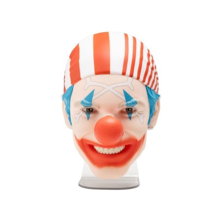 One Piece - 3D LED Light Buggy Mask