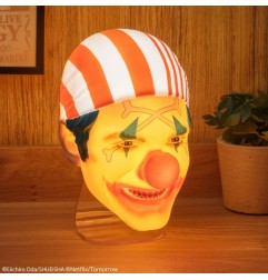 One Piece - 3D LED Light Buggy Mask
