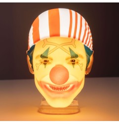 One Piece - 3D LED Light Buggy Mask