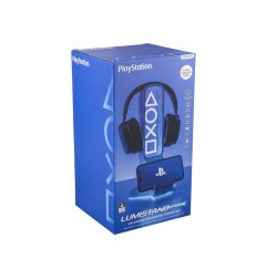 Sony PlayStation - Lampe Sony PlayStation support écouteurs 30 cm