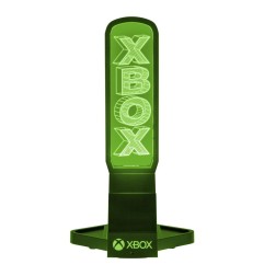 Microsoft Xbox - XBox Desk Headphone Stand with Light 30 cm