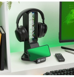 Microsoft Xbox - Lampe XBox support écouteurs 30 cm