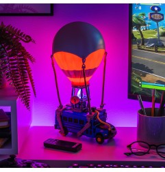 Fortnite - Diorama Light Battle Bus