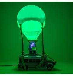 Fortnite - Diorama Light Battle Bus