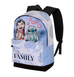 Lilo & Stitch - Fan HS Backpack Couple 2.2