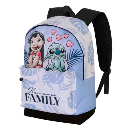Lilo & Stitch - Fan HS Backpack Couple 2.2
