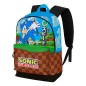 Sonic The Hedgehog - Sac à dos Fan HS Sega Greenhill 2.2