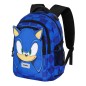 Sonic - The Hedgehog - Sonic The Hedgehog Plus Running Backpack Sega Sight