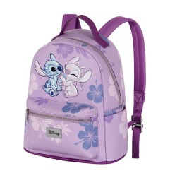 Lilo & Stitch - Sac à dos Stitch & Angel