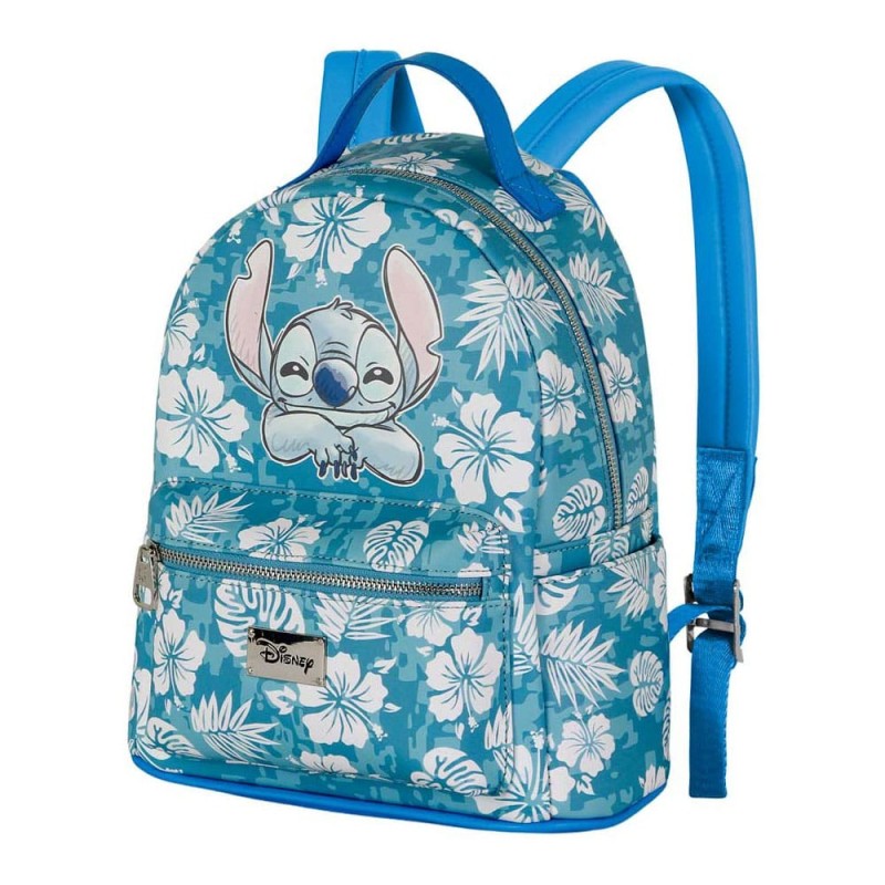 Lilo & Stitch - Heady Backpack Aloha Lilo & Stitch - Heady Backpack Aloha