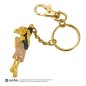 Harry Potter - Metal Keychain Dobby gold-coloured 11 cm Harry Potter - Metal Keychain Dobby gold-coloured 11 cm