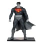 DC Multiverse - Figurine Superman (The Dark Knight Returns) (Black & White Accent Edition) (Gold Label) 18 cm DC Multiverse - Figurine Superman (The Dark Knight Returns) (Black & White Accent Edition) (Gold Label) 18 cm