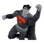 DC Multiverse - Figurine Superman (The Dark Knight Returns) (Black & White Accent Edition) (Gold Label) 18 cm DC Multiverse - Figurine Superman (The Dark Knight Returns) (Black & White Accent Edition) (Gold Label) 18 cm