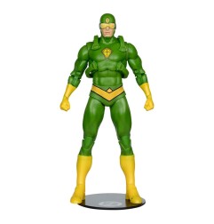 DC Comics - Batman Rogues DC Multiverse McFarlane Collector Edition Action Figure N°43 Kite Man (Gold Label) 21 cm