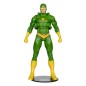 Batman Rogues DC Multiverse McFarlane Collector Edition - Figurine N°43 Kite Man (Gold Label) 21 cm