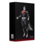 DC Comics - DC Multiverse Action Figure Superman (The Dark Knight Returns) (Black & White Accent Edition) (Gold Label) 18 cm