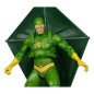 Batman Rogues DC Multiverse McFarlane Collector Edition - Figurine N°43 Kite Man (Gold Label) 21 cm