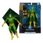 DC Comics - Batman Rogues DC Multiverse McFarlane Collector Edition Action Figure N°43 Kite Man (Gold Label) 21 cm