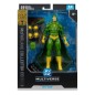 DC Comics - Batman Rogues DC Multiverse McFarlane Collector Edition Action Figure N°43 Kite Man (Gold Label) 21 cm