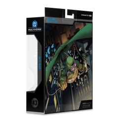 Batman Rogues DC Multiverse McFarlane Collector Edition - Figurine N°43 Kite Man (Gold Label) 21 cm