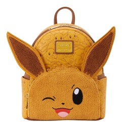 Pokémon - Mini Sac à dos Eevee by Loungefly