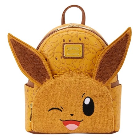 Pokémon - Mini Sac à dos Eevee by Loungefly