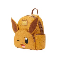 Pokémon - Mini Sac à dos Eevee by Loungefly