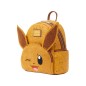 Pokémon - Pokemon by Loungefly Mini Backpack Eevee Pokémon - Pokemon by Loungefly Mini Backpack Eevee