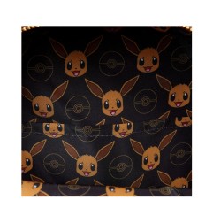Pokémon - Pokemon by Loungefly Mini Backpack Eevee