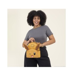 Pokémon - Mini Sac à dos Eevee by Loungefly