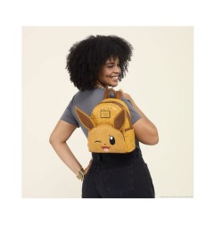Pokémon - Mini Sac à dos Eevee by Loungefly