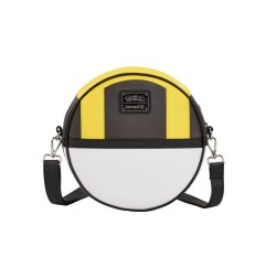 Pokémon - Pokemon by Loungefly Crossbody Pokeball Ultraball